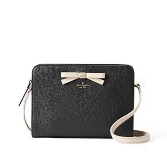 kate spade Handbags - Kate Spade NY Henderson Street Fannie Crossbody